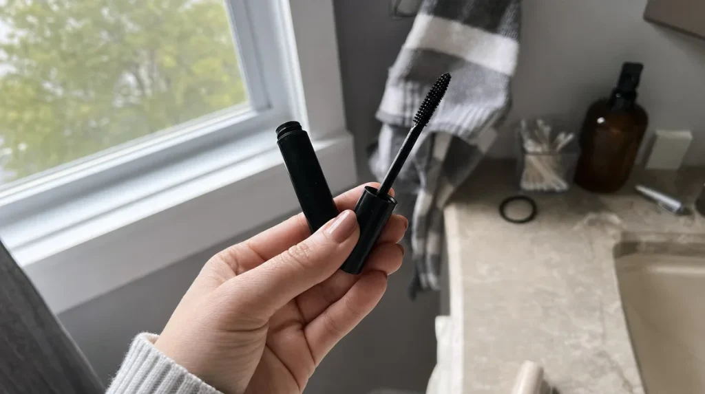 Volumizing Mascara